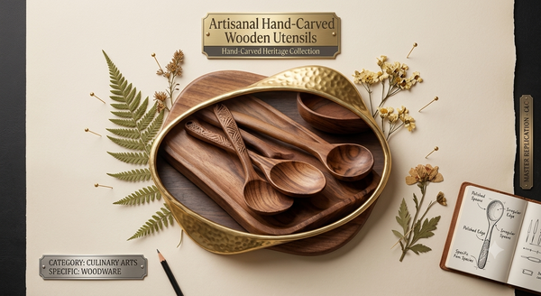 Wooden decor