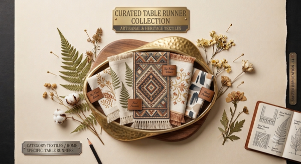 Table runners