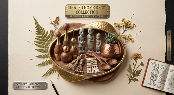 Home decorations