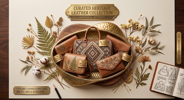 Imported Hand bags